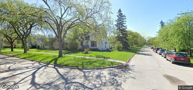 Larawan ng 148 Bartlet Avenue sa Winnipeg, Manitoba