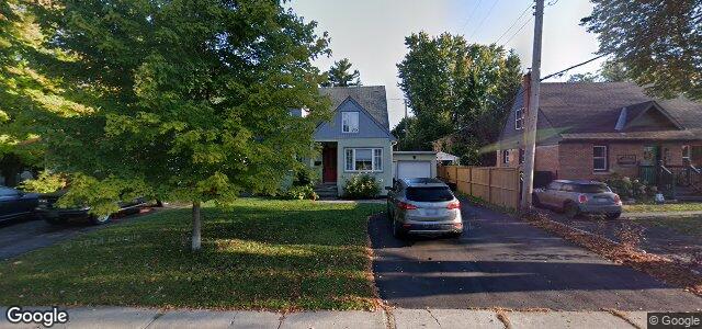 Larawan ng 149 Balfour Avenue sa Winnipeg, Manitoba