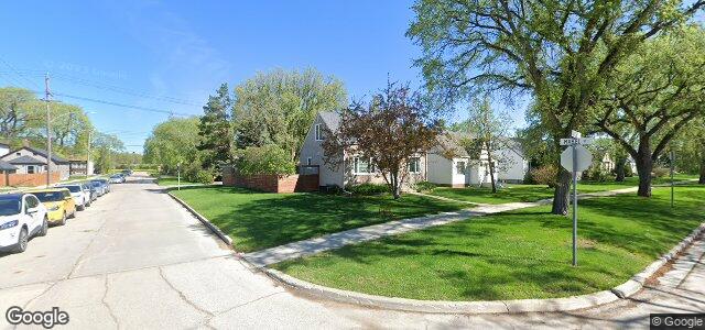 Larawan ng 149 Bartlet Avenue sa Winnipeg, Manitoba