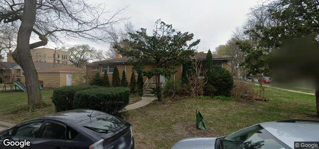 Larawan ng 150 Ashland Avenue sa Winnipeg, Manitoba