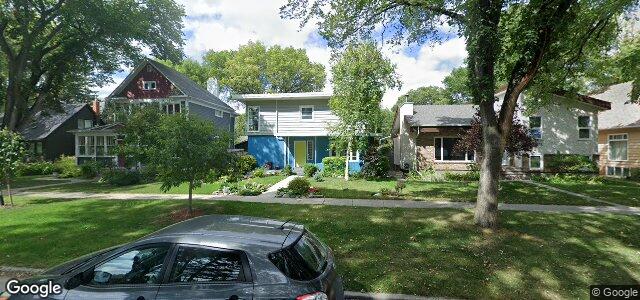 Larawan ng 151 Baltimore Road sa Winnipeg, Manitoba