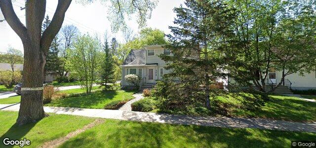Larawan ng 154 Balfour Avenue sa Winnipeg, Manitoba