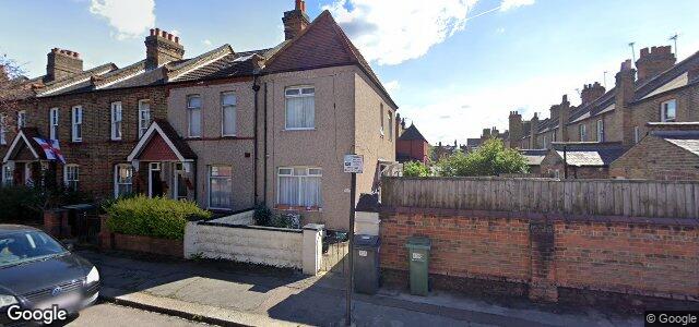 Larawan ng 154 Morley Avenue sa Winnipeg, Manitoba