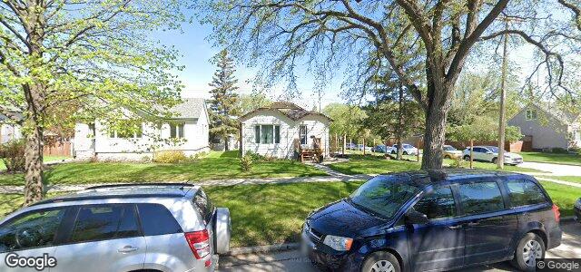 Larawan ng 155 Bartlet Avenue sa Winnipeg, Manitoba