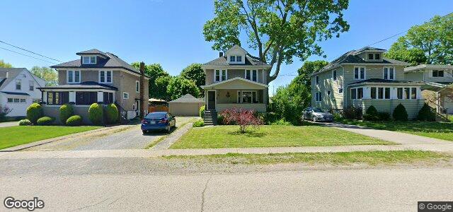 Larawan ng 156 Clare Avenue sa Winnipeg, Manitoba
