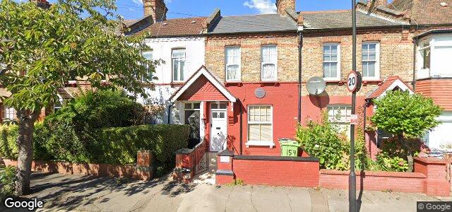 Larawan ng 157 Morley Avenue sa Winnipeg, Manitoba