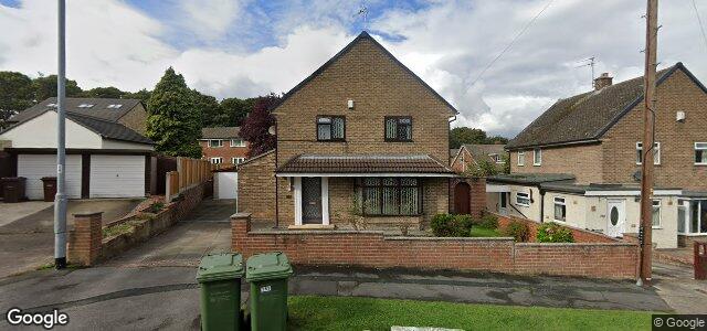 Larawan ng 157 Oakwood Avenue sa Winnipeg, Manitoba