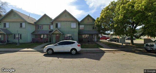 Larawan ng 159 Ashland Avenue sa Winnipeg, Manitoba