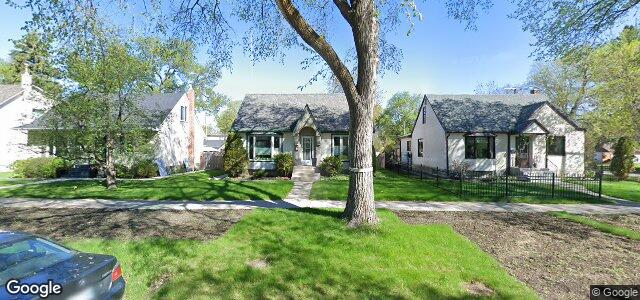 Larawan ng 159 Clare Avenue sa Winnipeg, Manitoba