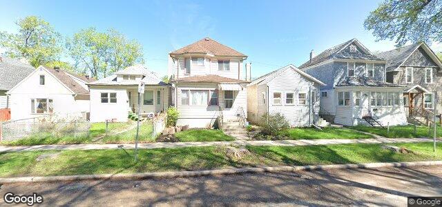 Larawan ng 159 Morley Avenue sa Winnipeg, Manitoba