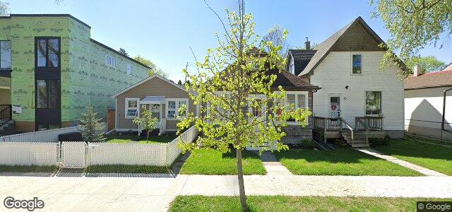 Larawan ng 16 Morley Avenue sa Winnipeg, Manitoba