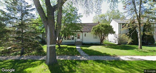 Larawan ng 160 Balfour Avenue sa Winnipeg, Manitoba