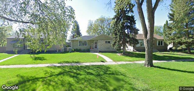 Larawan ng 160 Clare Avenue sa Winnipeg, Manitoba