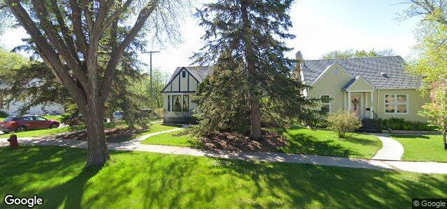 Larawan ng 162 Bartlet Avenue sa Winnipeg, Manitoba