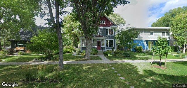 Larawan ng 163 Baltimore Road sa Winnipeg, Manitoba