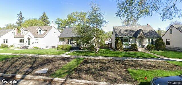 Larawan ng 163 Clare Avenue sa Winnipeg, Manitoba