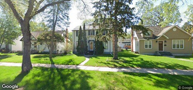 164 Balfour Avenue（加拿大曼尼托巴省溫尼伯市）房屋照片