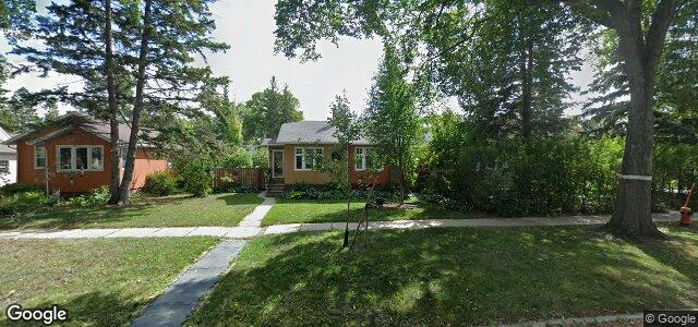 Larawan ng 164 Baltimore Road sa Winnipeg, Manitoba