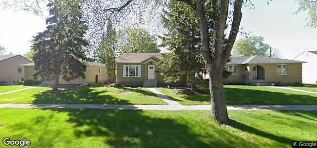 Larawan ng 164 Clare Avenue sa Winnipeg, Manitoba