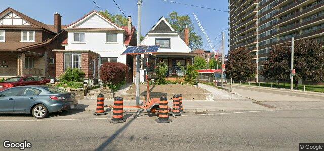 Larawan ng 165 Oakwood Avenue sa Winnipeg, Manitoba