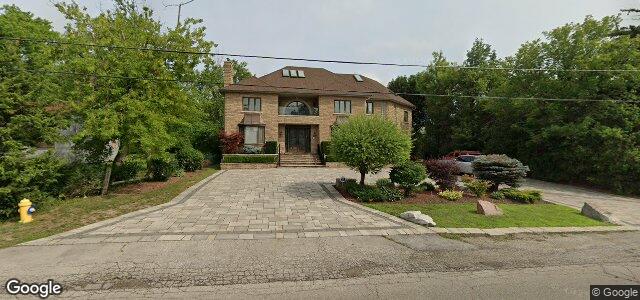 Larawan ng 166 Arnold Avenue sa Winnipeg, Manitoba