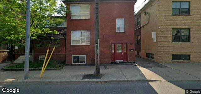 Larawan ng 166 Oakwood Avenue sa Winnipeg, Manitoba