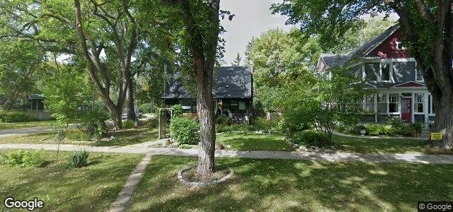 Larawan ng 167 Baltimore Road sa Winnipeg, Manitoba