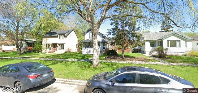 Larawan ng 167 Bartlet Avenue sa Winnipeg, Manitoba