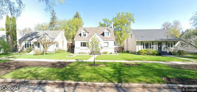 Photo of 167 Clare Avenue in Winnipeg, Manitoba