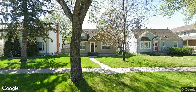 Larawan ng 168 Balfour Avenue sa Winnipeg, Manitoba