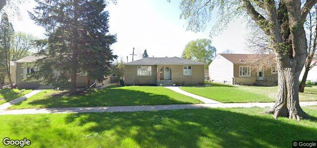 Larawan ng 168 Clare Avenue sa Winnipeg, Manitoba