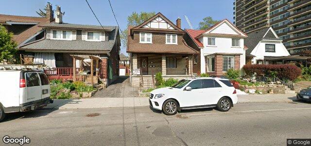 Larawan ng 169 Oakwood Avenue sa Winnipeg, Manitoba