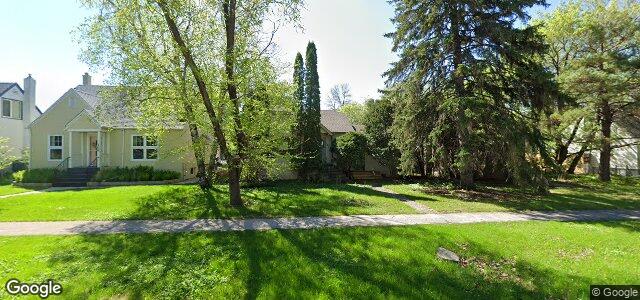 Larawan ng 170 Bartlet Avenue sa Winnipeg, Manitoba