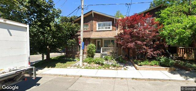 Larawan ng 170 Montgomery Avenue sa Winnipeg, Manitoba