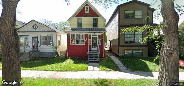 Larawan ng 170 Morley Avenue sa Winnipeg, Manitoba