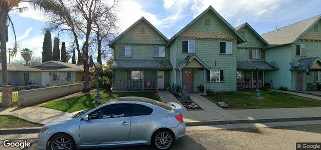 Larawan ng 171 Ashland Avenue sa Winnipeg, Manitoba