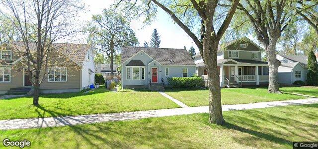 Larawan ng 172 Balfour Avenue sa Winnipeg, Manitoba