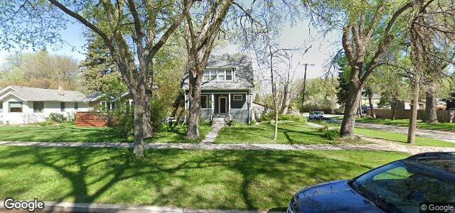 Larawan ng 173 Baltimore Road sa Winnipeg, Manitoba