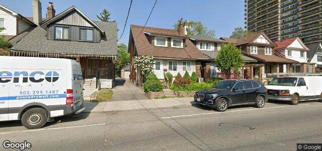 173 Oakwood Avenue（加拿大曼尼托巴省溫尼伯市）房屋照片