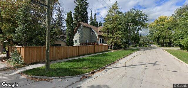 Larawan ng 174 Baltimore Road sa Winnipeg, Manitoba