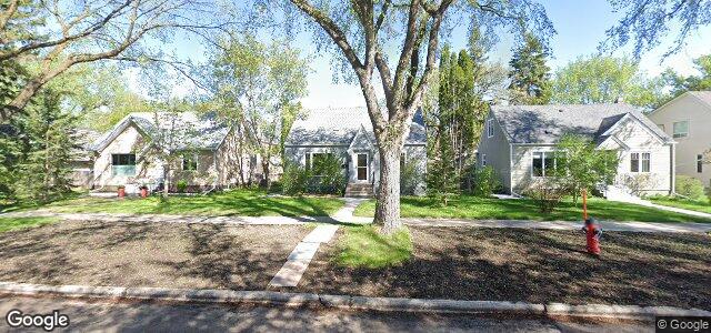 Photo of 175 Clare Avenue in Winnipeg, Manitoba