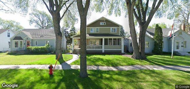 Larawan ng 176 Balfour Avenue sa Winnipeg, Manitoba