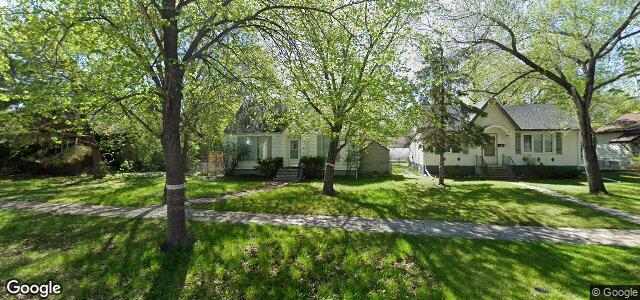 Larawan ng 176 Bartlet Avenue sa Winnipeg, Manitoba