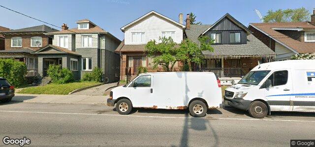 Larawan ng 177 Oakwood Avenue sa Winnipeg, Manitoba