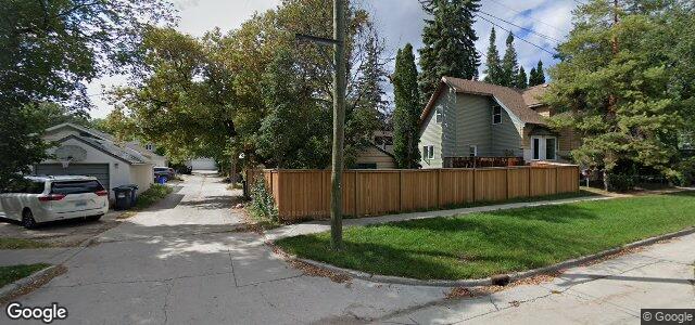 Larawan ng 178 Baltimore Road sa Winnipeg, Manitoba