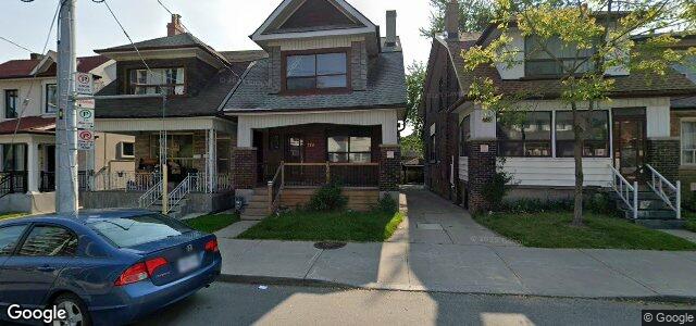Larawan ng 178 Oakwood Avenue sa Winnipeg, Manitoba