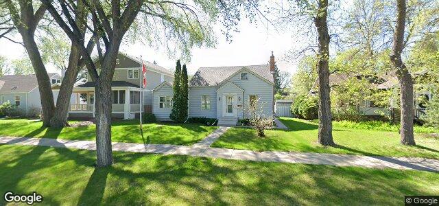 Larawan ng 180 Balfour Avenue sa Winnipeg, Manitoba