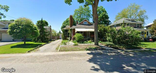 Larawan ng 180 Clare Avenue sa Winnipeg, Manitoba