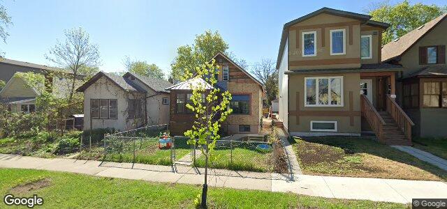 Larawan ng 182 Morley Avenue sa Winnipeg, Manitoba