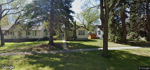 Larawan ng 184 Bartlet Avenue sa Winnipeg, Manitoba